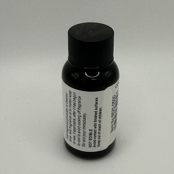 LorAnn Oils Cucumber Melon Fragrance Oil 1 Ounce Bottle - Picture 2 of 4